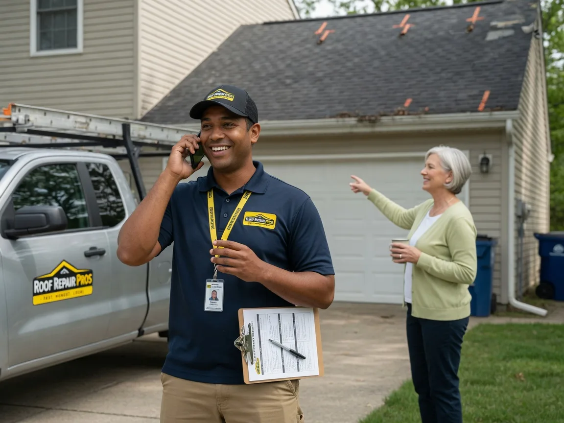 Roof Repair Westgate, IA FAQs